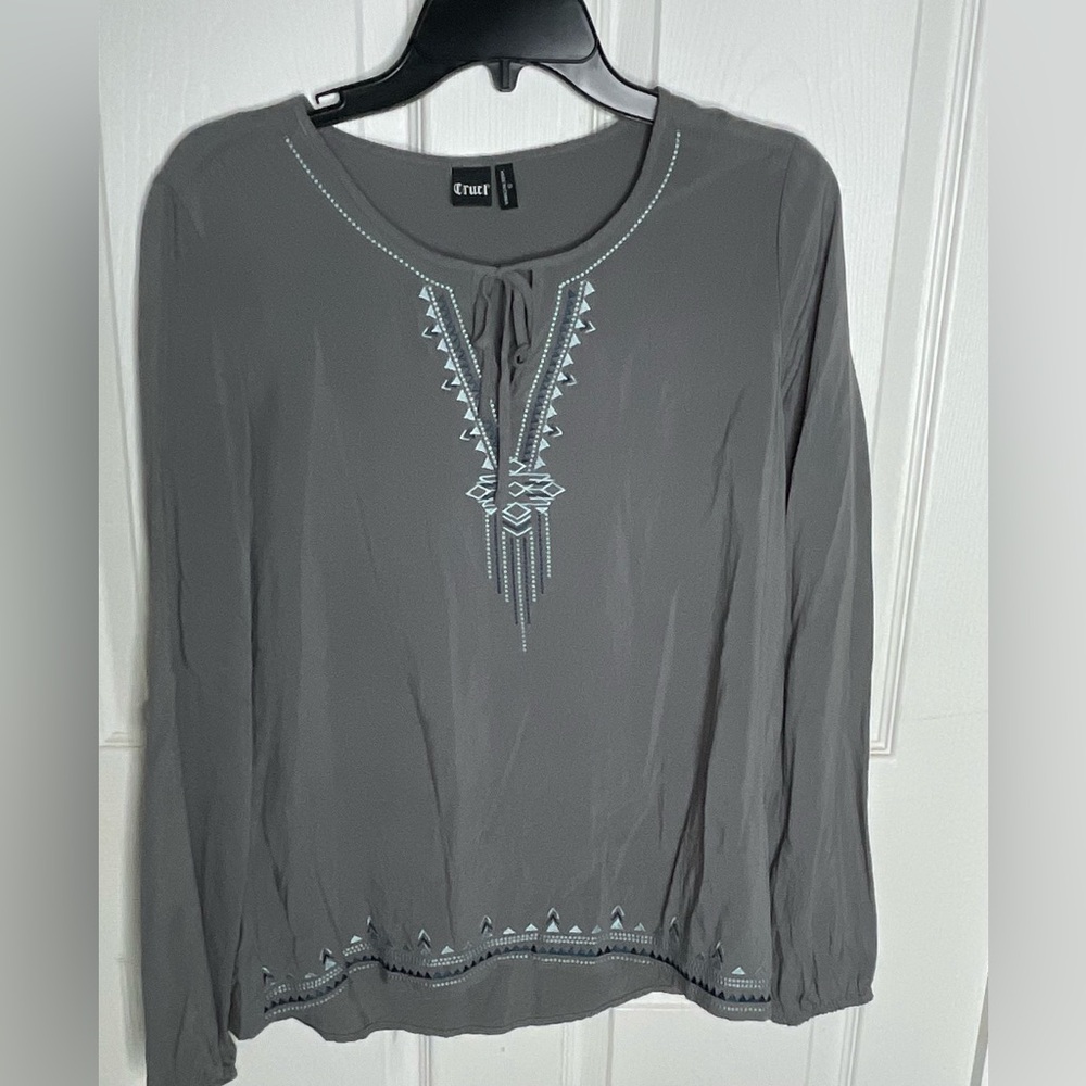Women’s Cruel shirt
